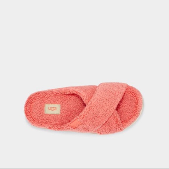 UGG slides - Picture 5 of 7